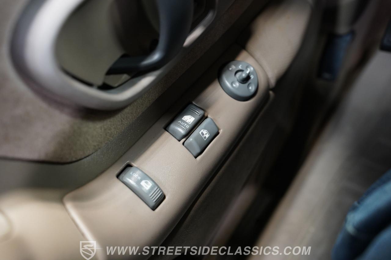 1998 GMC Sierra 1500 Z71 4x4