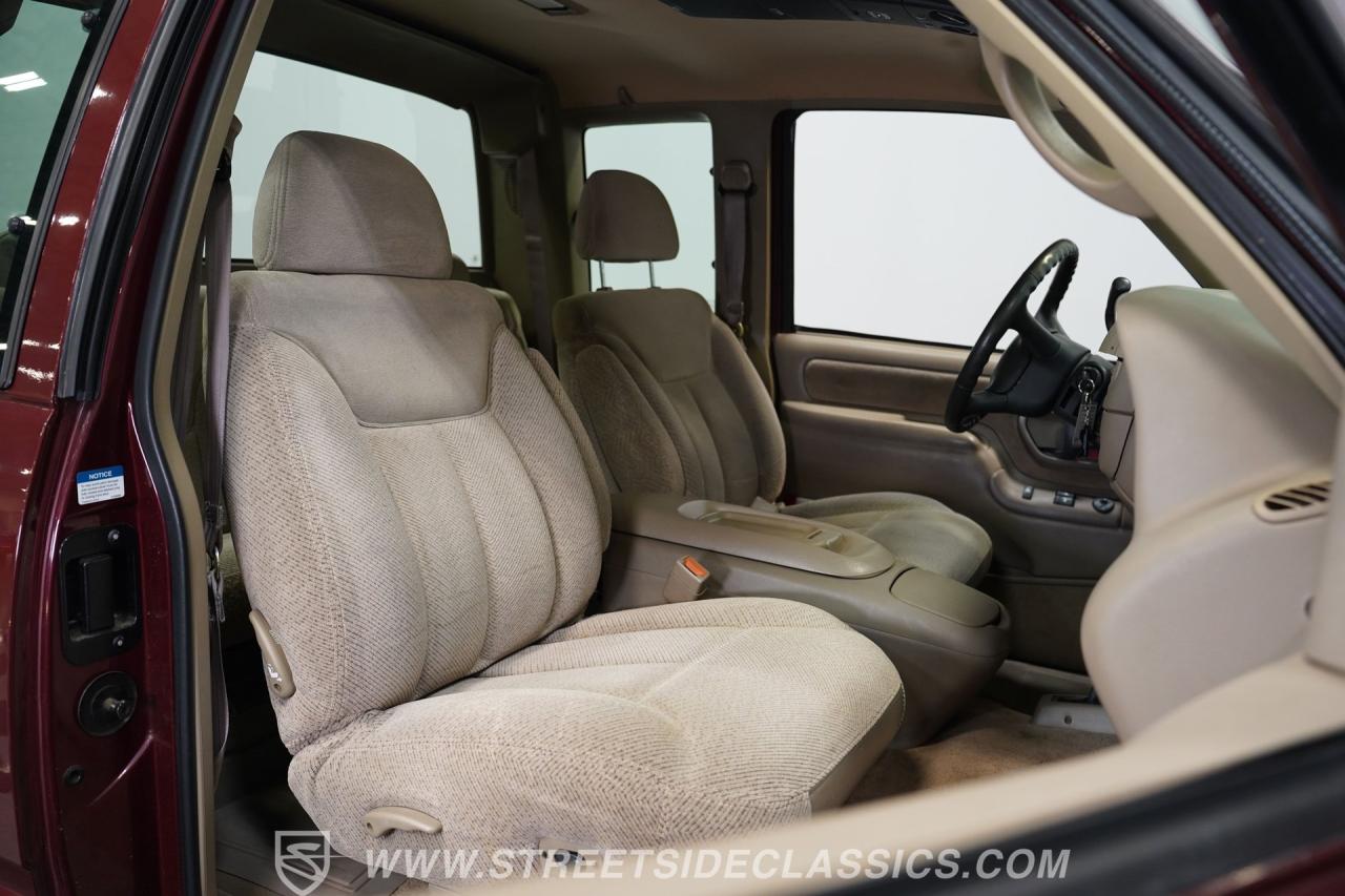 1998 GMC Sierra 1500 Z71 4x4