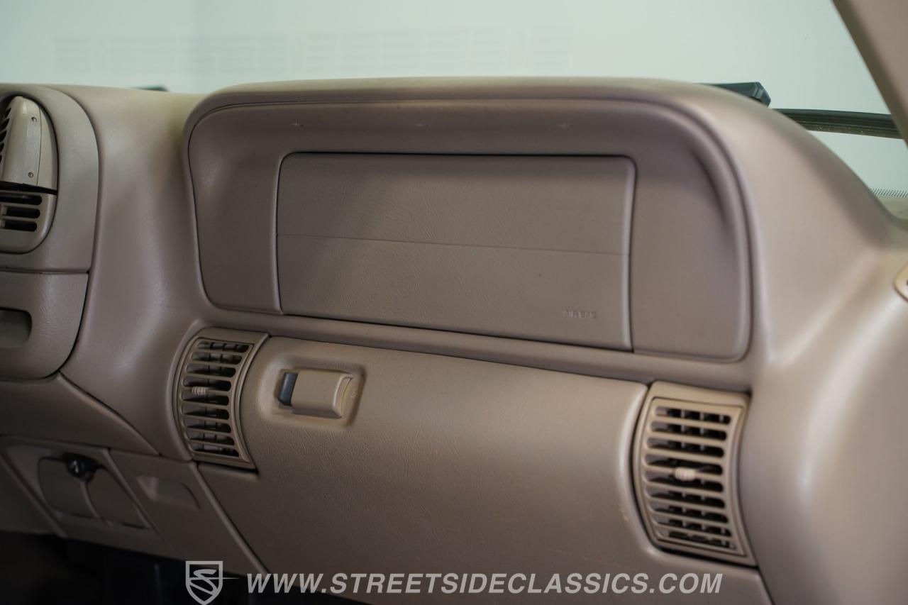 1998 GMC Sierra 1500 Z71 4x4