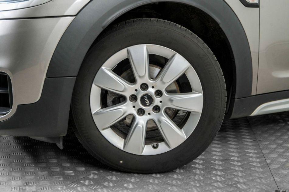 2020 Mini Countryman