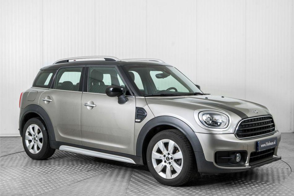 2020 Mini Countryman