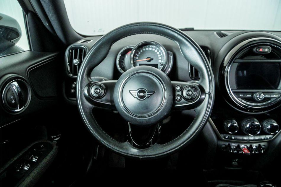 2020 Mini Countryman