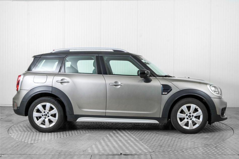 2020 Mini Countryman
