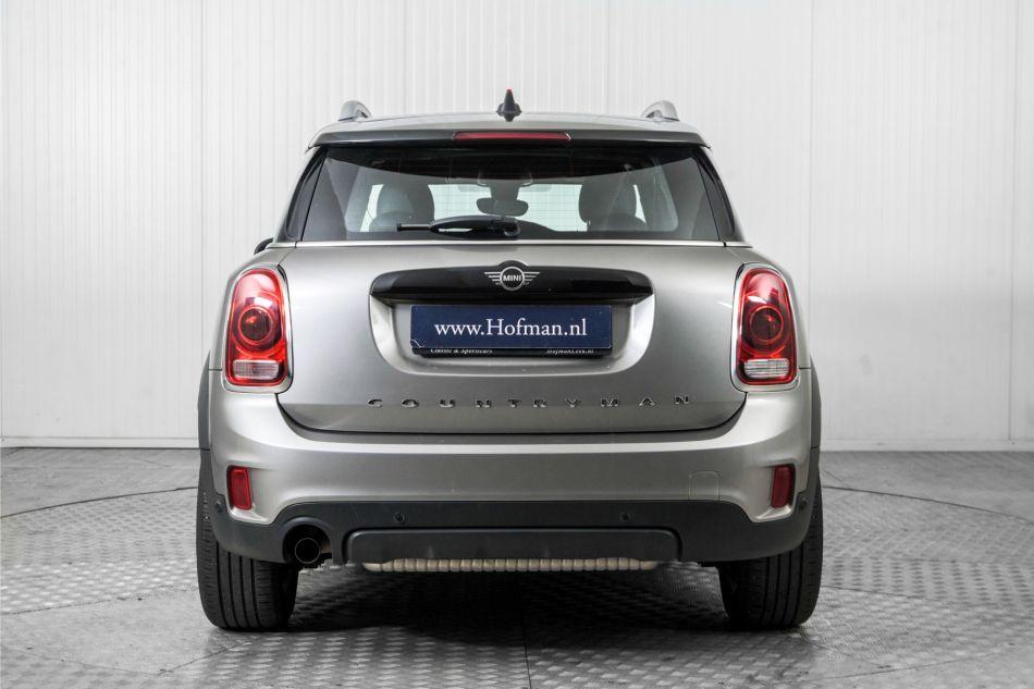 2020 Mini Countryman