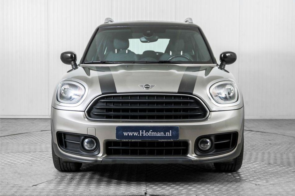 2020 Mini Countryman
