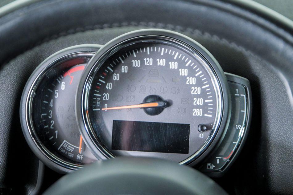 2020 Mini Countryman