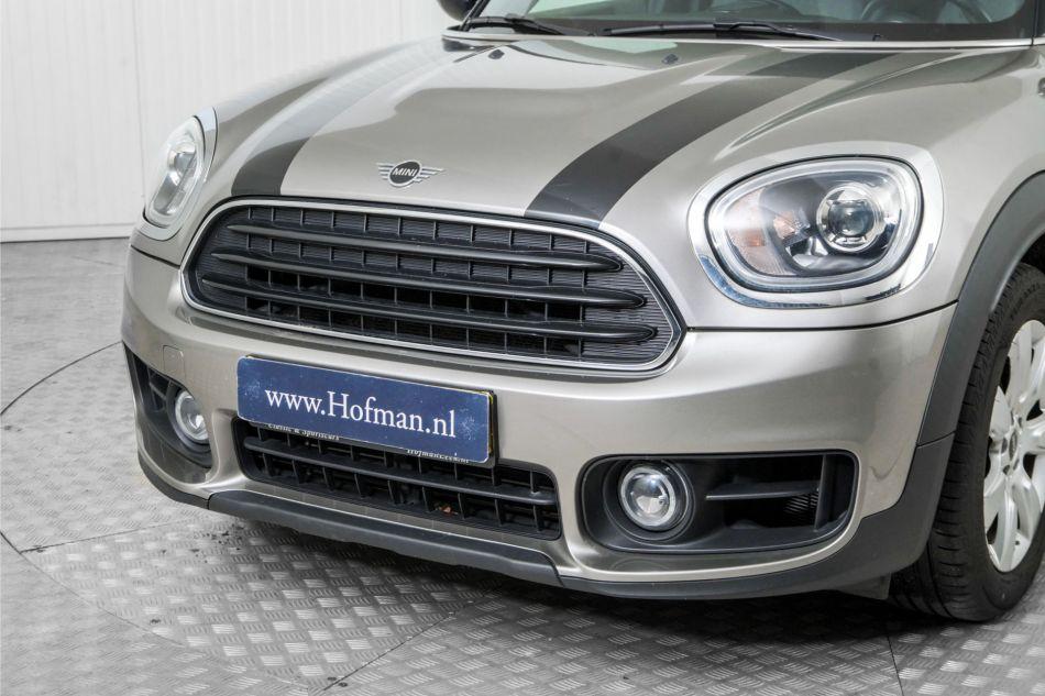 2020 Mini Countryman