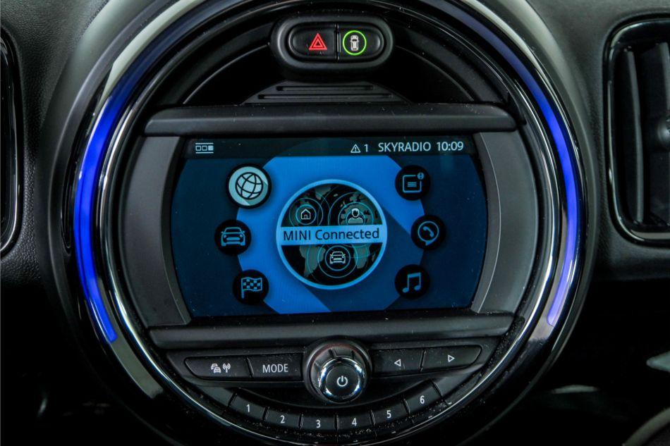 2020 Mini Countryman