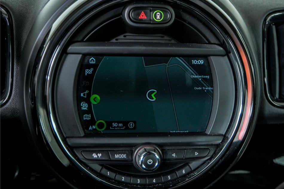 2020 Mini Countryman