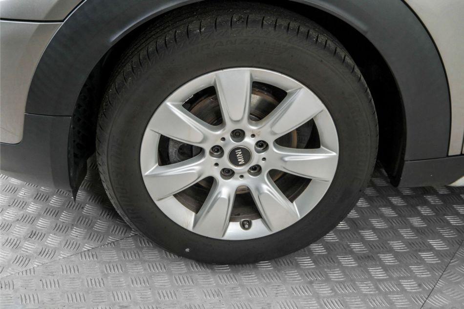 2020 Mini Countryman