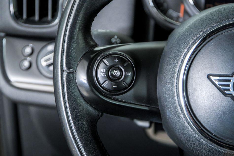 2020 Mini Countryman