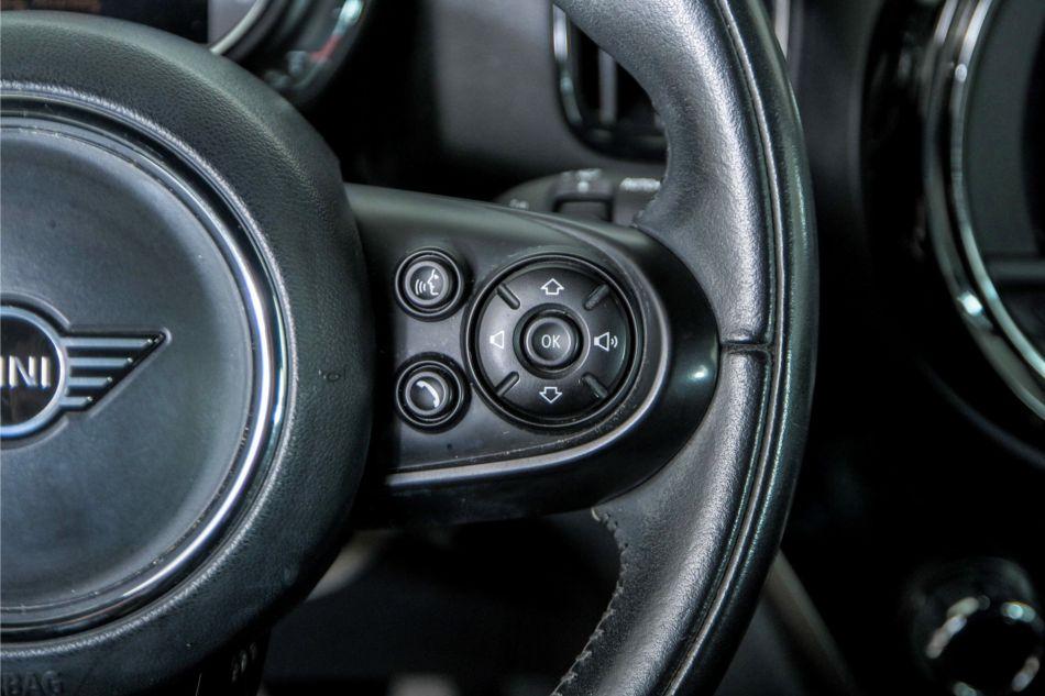 2020 Mini Countryman