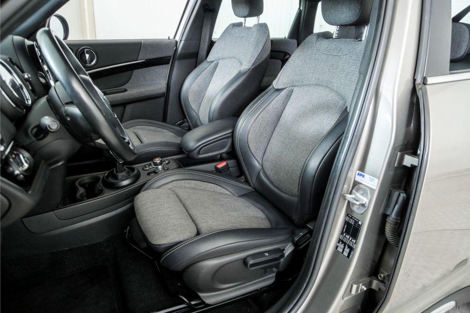 2020 Mini Countryman