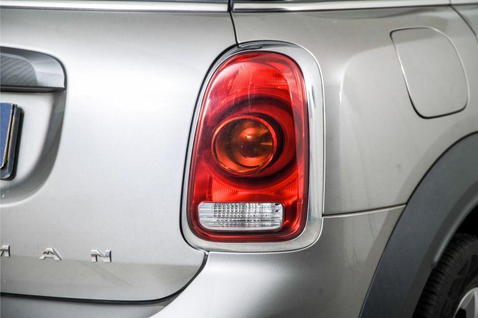 2020 Mini Countryman