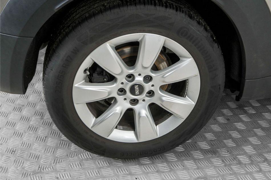 2020 Mini Countryman