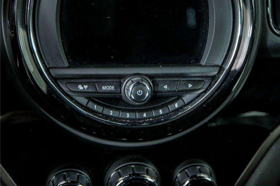 2020 Mini Countryman