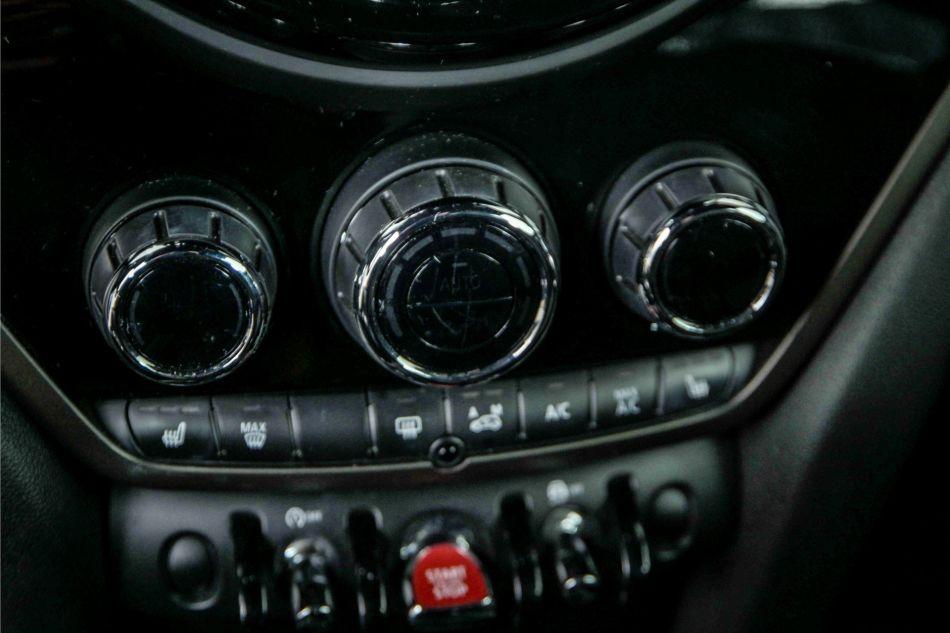 2020 Mini Countryman