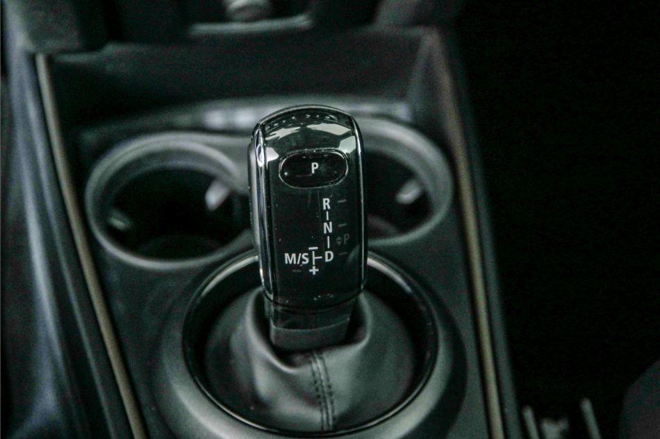 2020 Mini Countryman