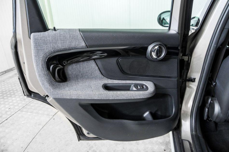 2020 Mini Countryman