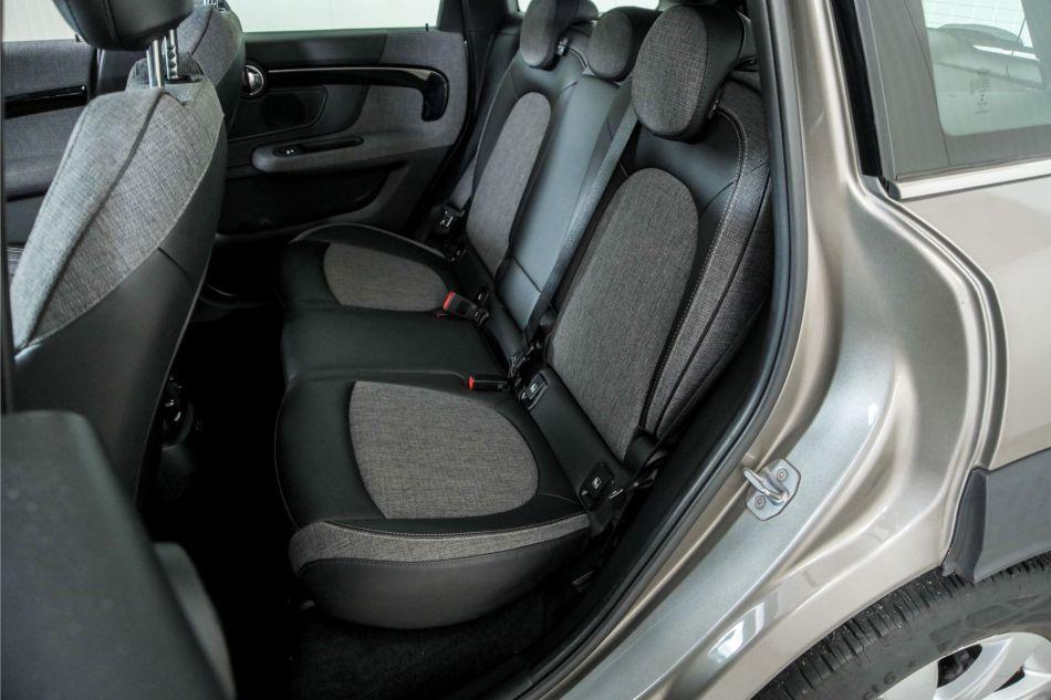 2020 Mini Countryman