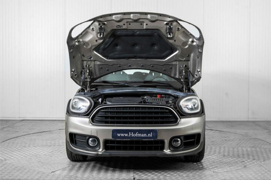 2020 Mini Countryman