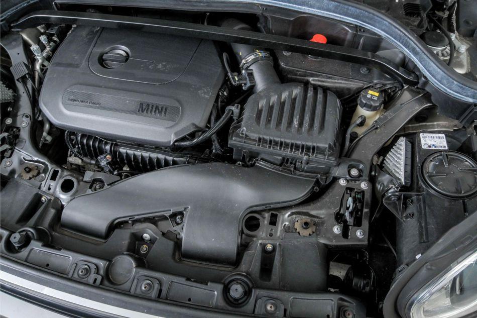 2020 Mini Countryman