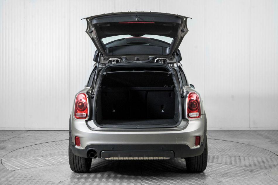 2020 Mini Countryman