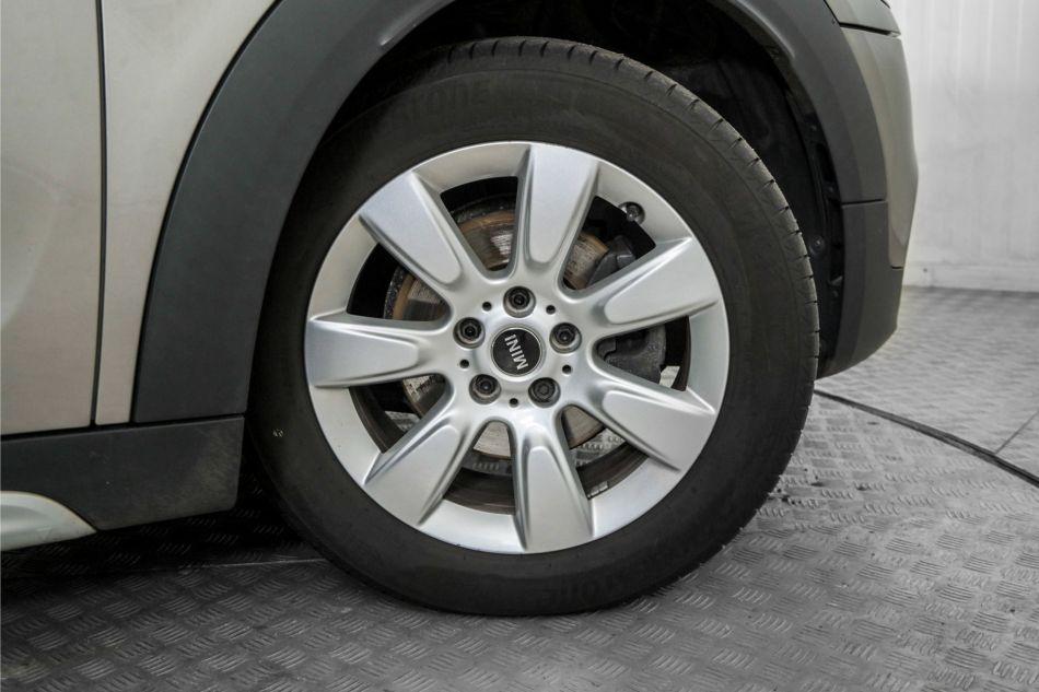 2020 Mini Countryman