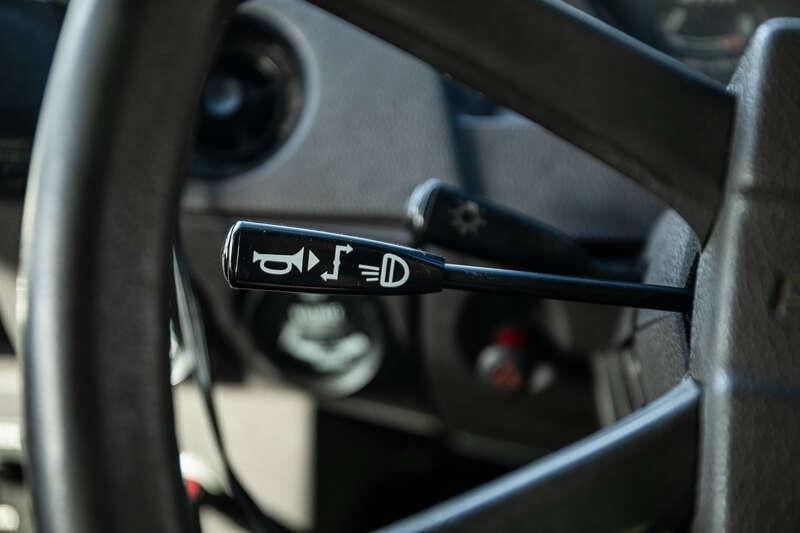 1981 Land Rover Range Rover