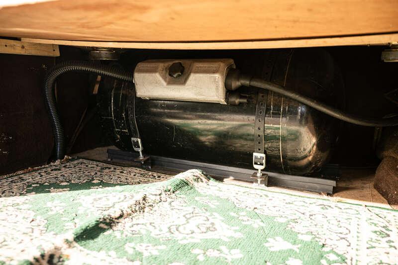 1981 Land Rover Range Rover