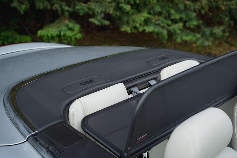 2006 Jaguar XK 4.2 CONVERTIBLE