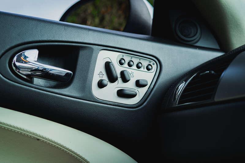 2006 Jaguar XK 4.2 CONVERTIBLE