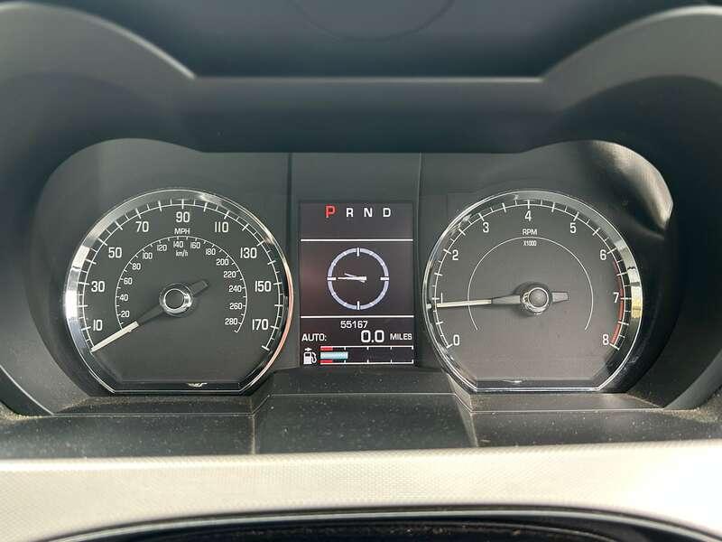 2006 Jaguar XK 4.2 CONVERTIBLE