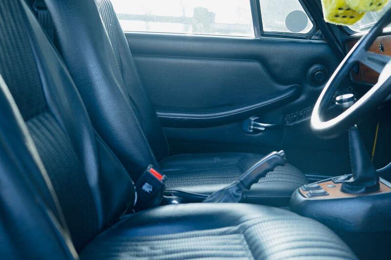 1978 Triumph STAG MKII