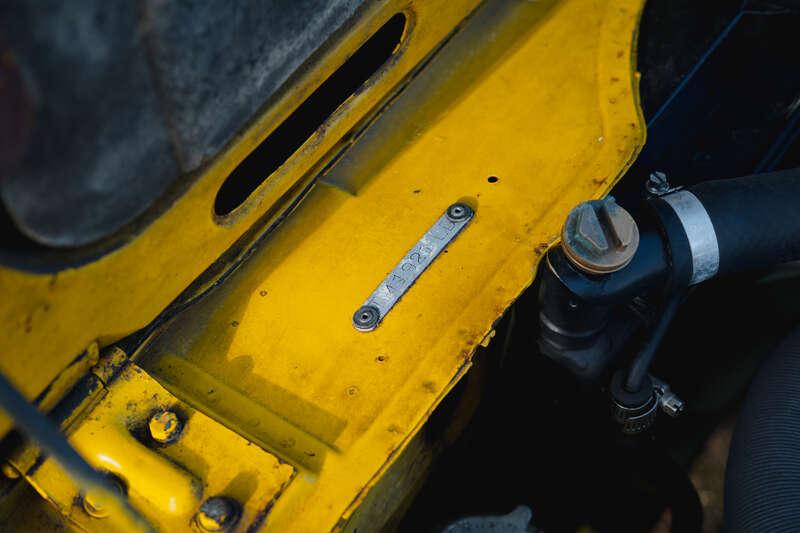 1978 Triumph STAG MKII