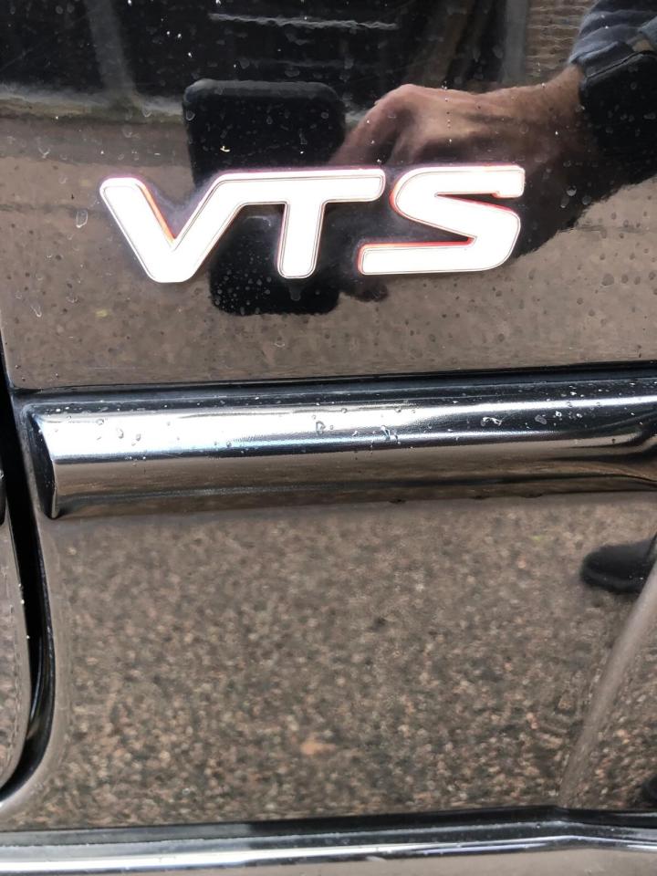 2007 Citro&euml;n C2 VTS