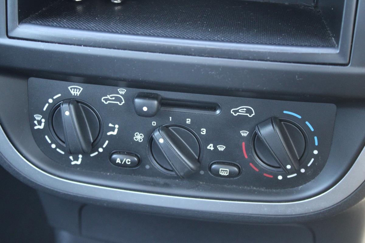 2007 Citro&euml;n C2 VTS