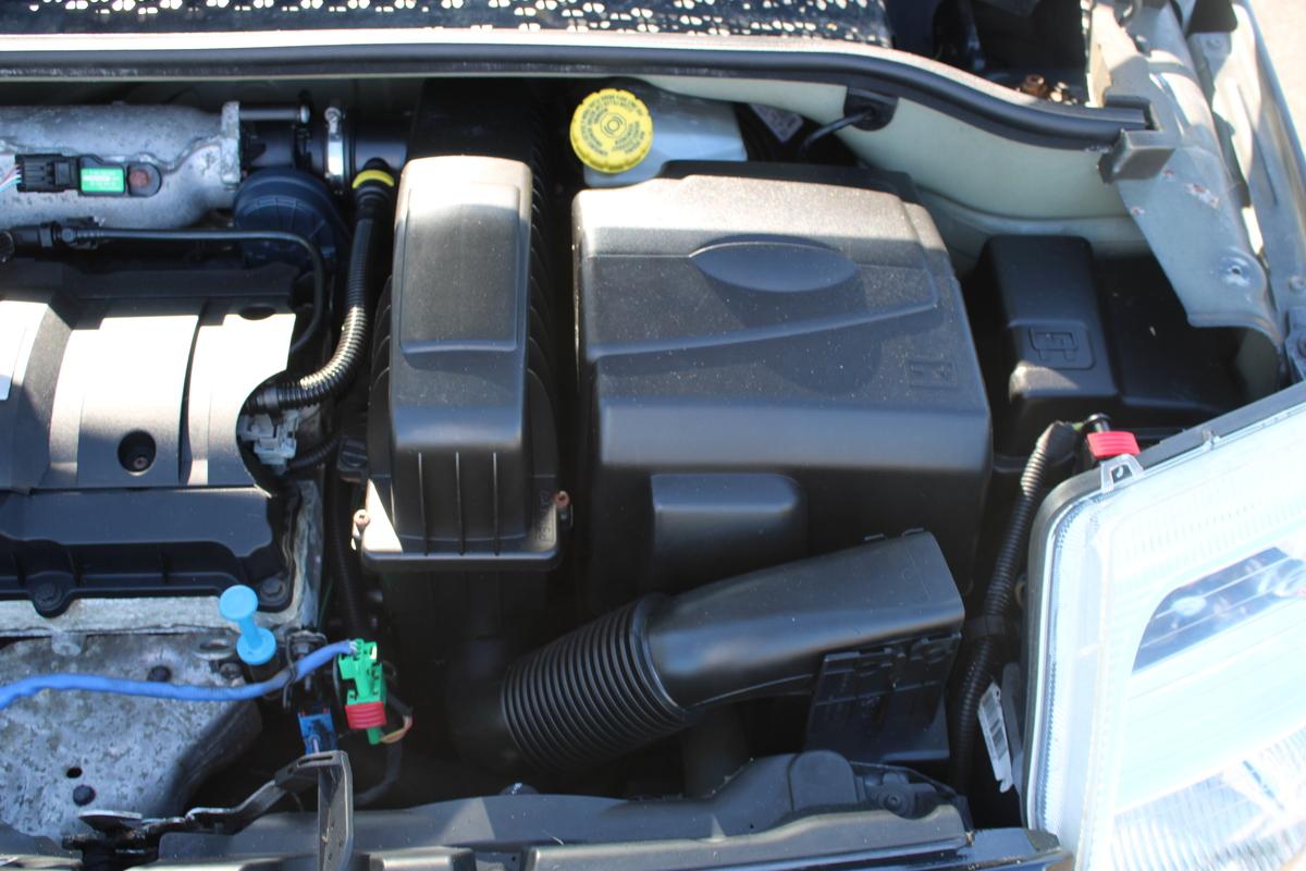 2007 Citro&euml;n C2 VTS