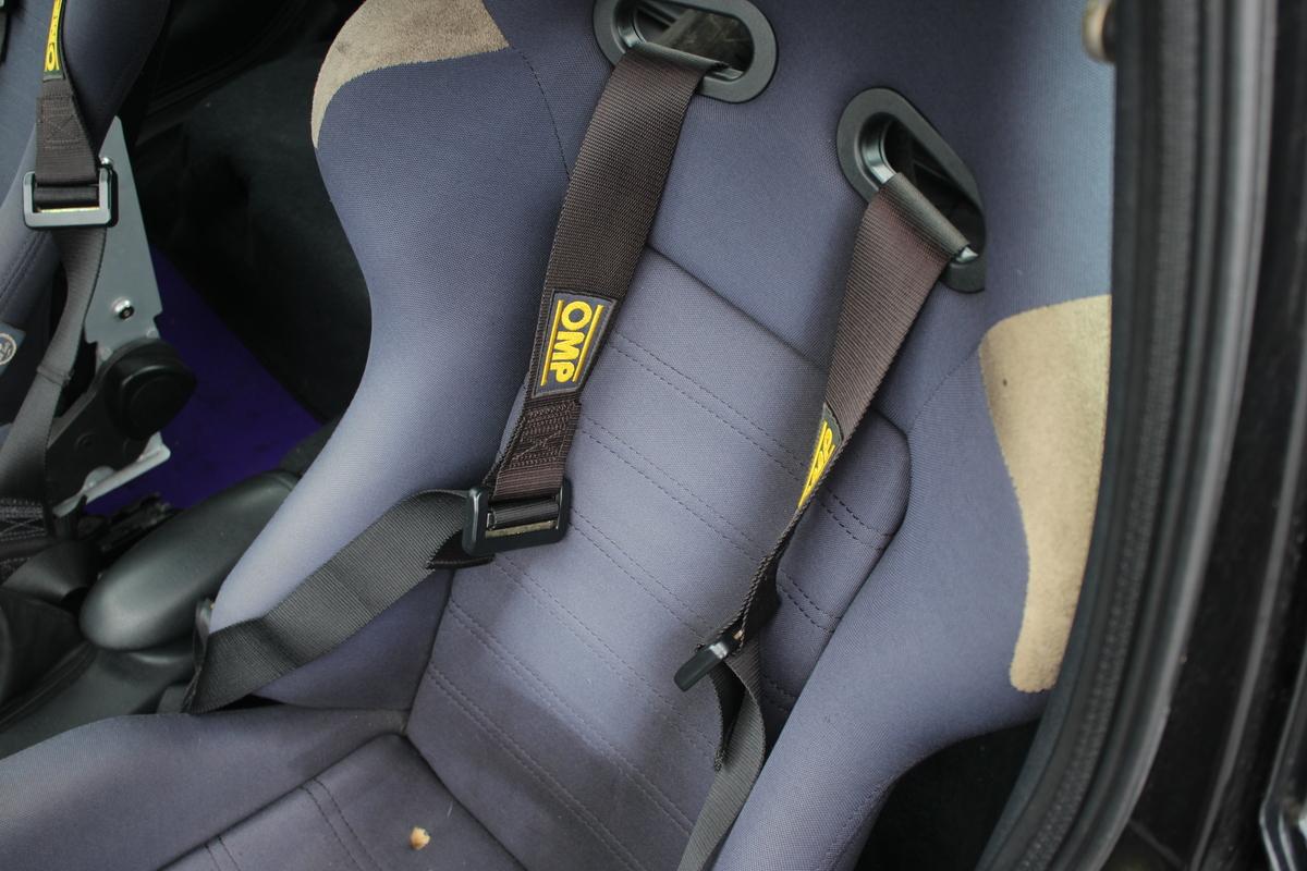 2000 Ford ESCORT FINESSE