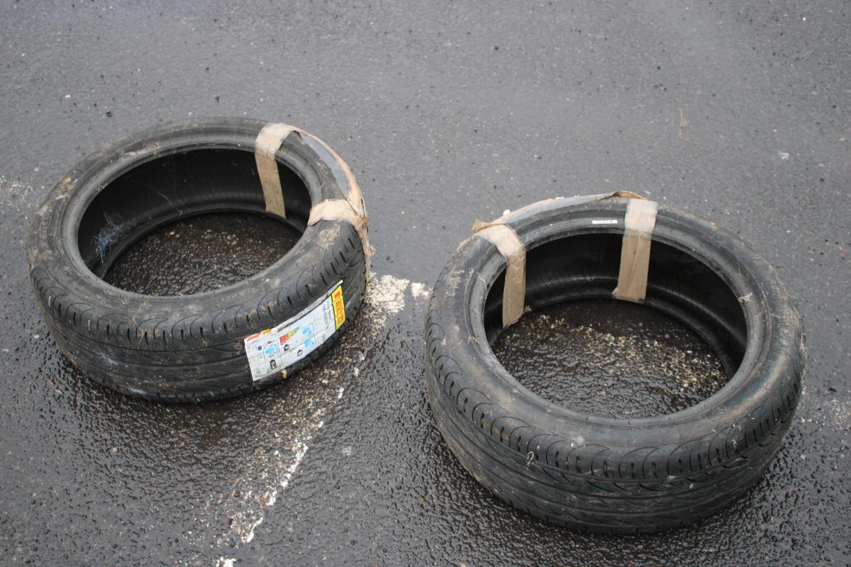 2000 Ford ESCORT FINESSE