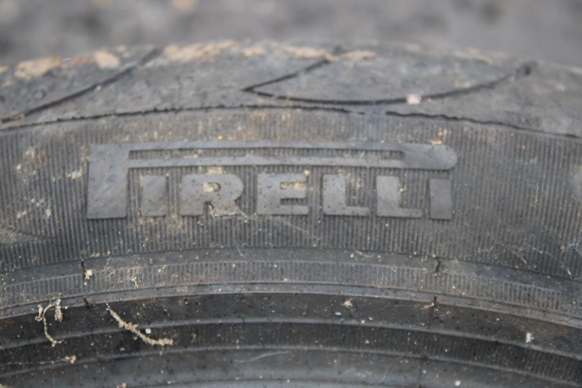 2000 Ford ESCORT FINESSE