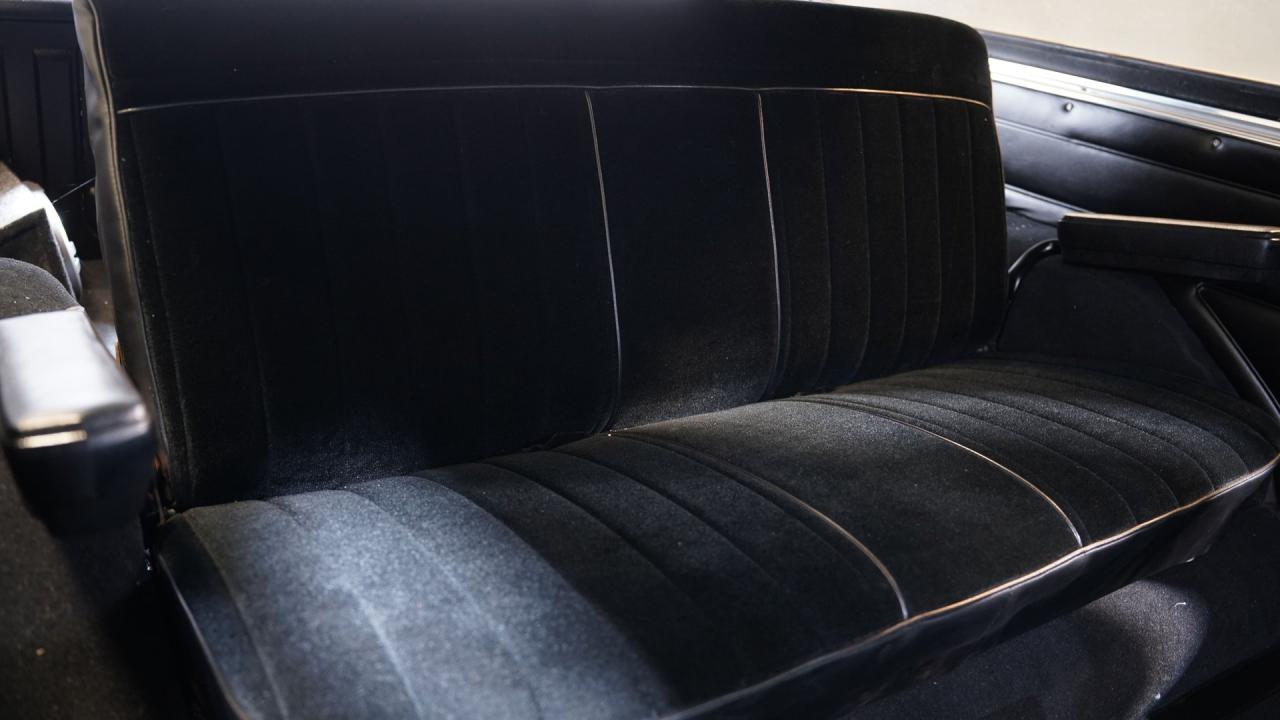 1985 Chevrolet Blazer K5 4X4 Silverado