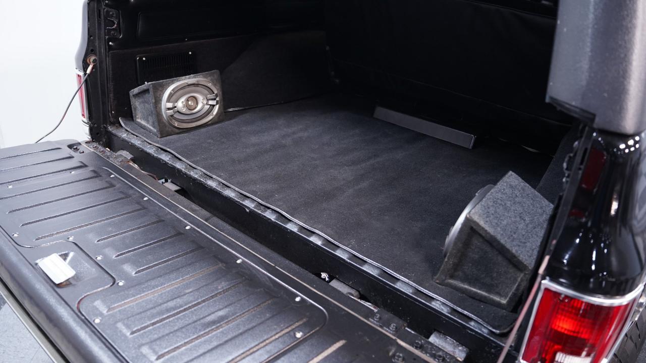 1985 Chevrolet Blazer K5 4X4 Silverado