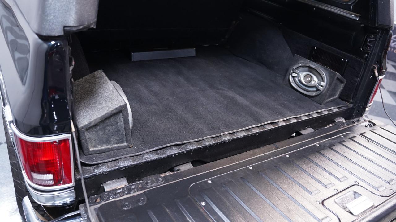 1985 Chevrolet Blazer K5 4X4 Silverado