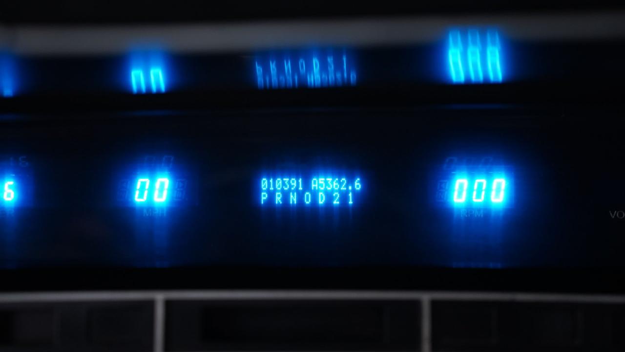 1969 Chevrolet Impala Convertible