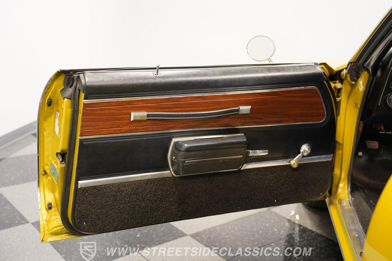 1972 Oldsmobile Cutlass Supreme