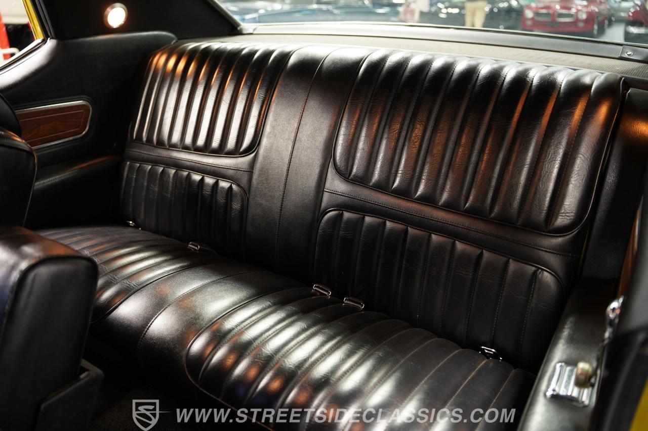 1972 Oldsmobile Cutlass Supreme