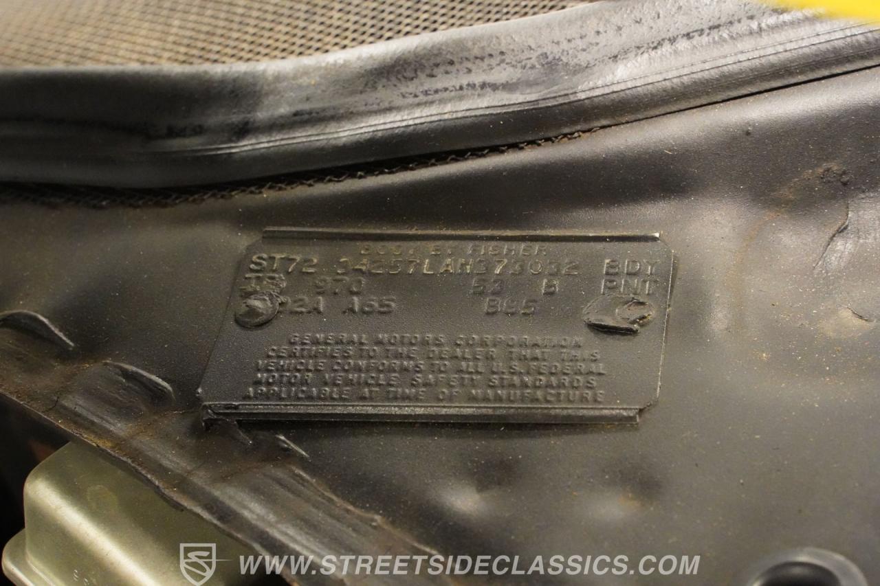 1972 Oldsmobile Cutlass Supreme