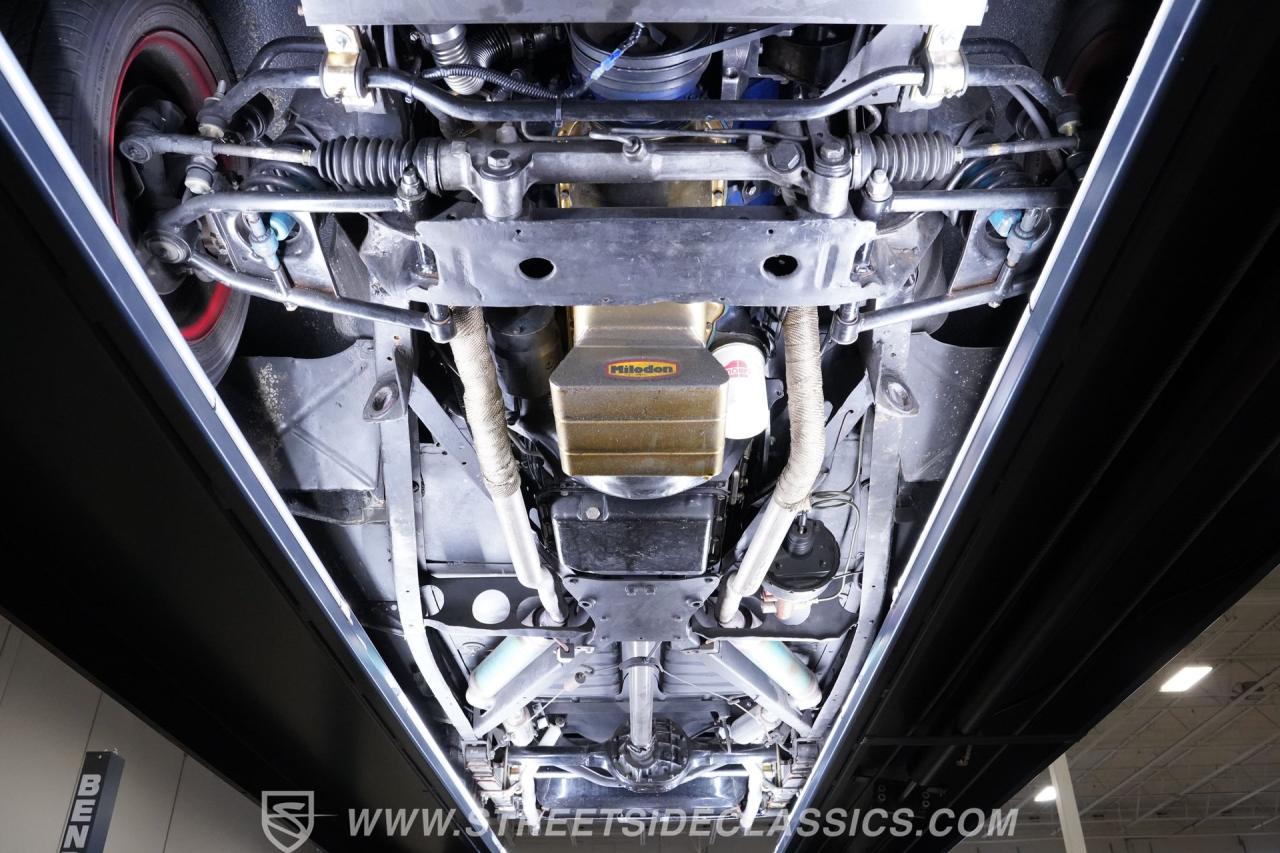 1940 Ford Deluxe Tudor Sedan