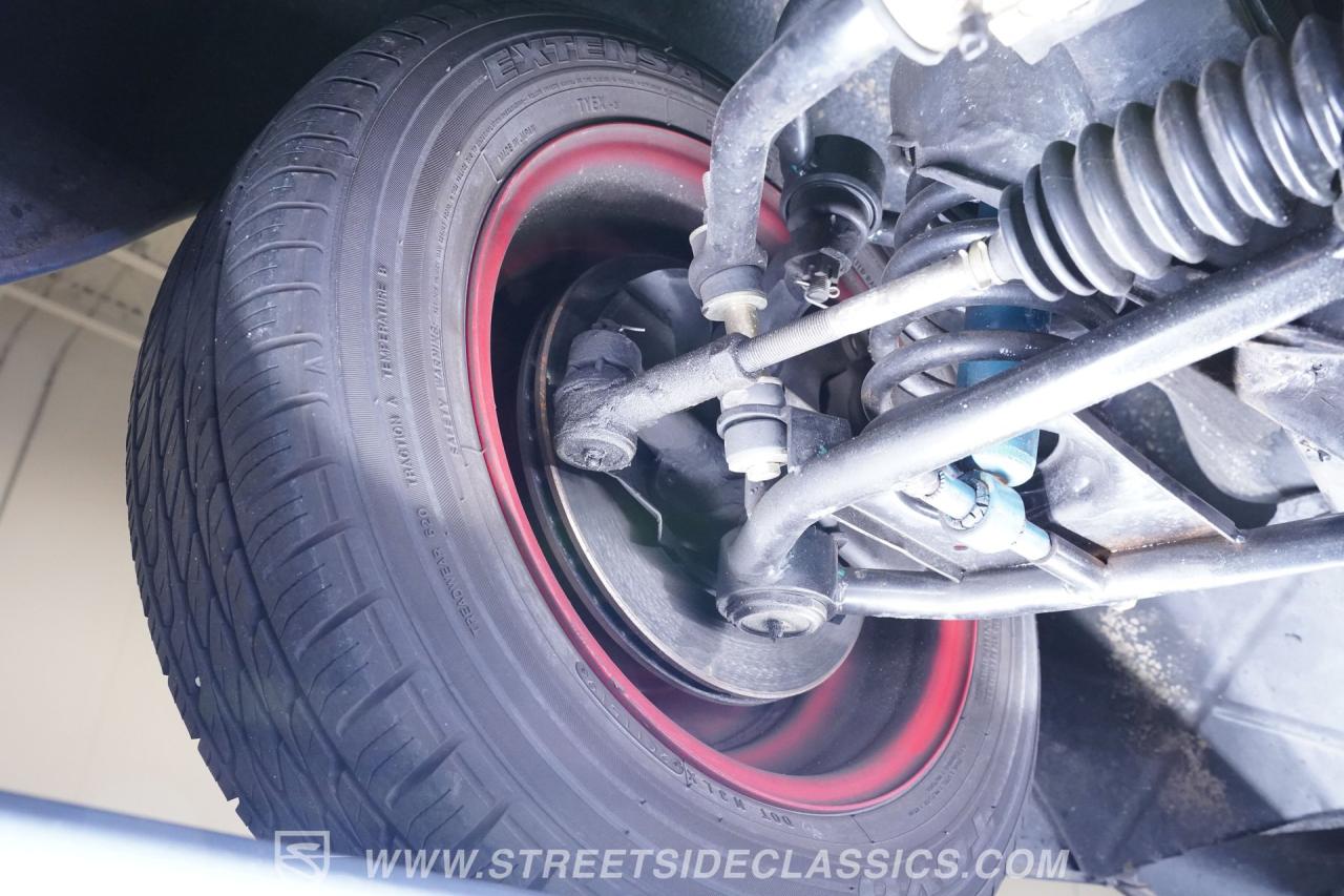 1940 Ford Deluxe Tudor Sedan